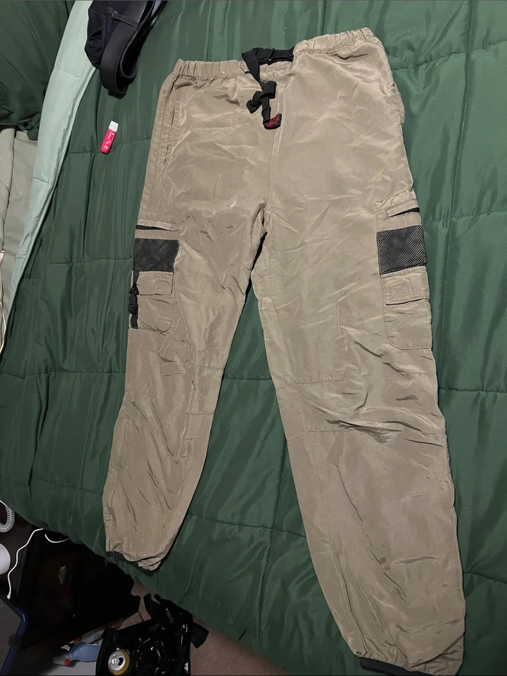 vintage Y2K Jocko 